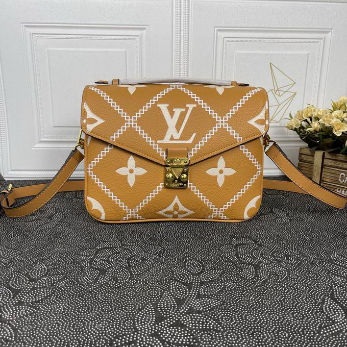 Louis Vuitton Bag 2022 ID:20220122-413